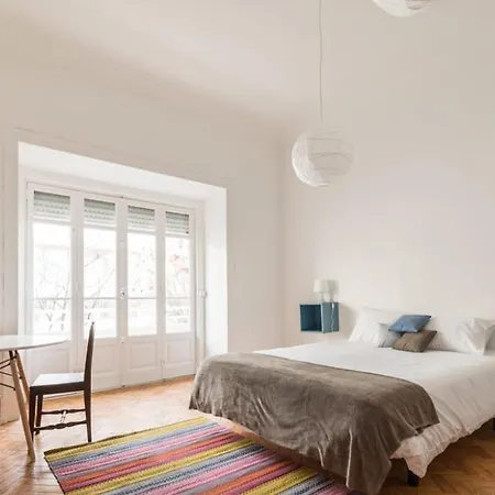 Marvelous In The City Center By Guestready Appartement *