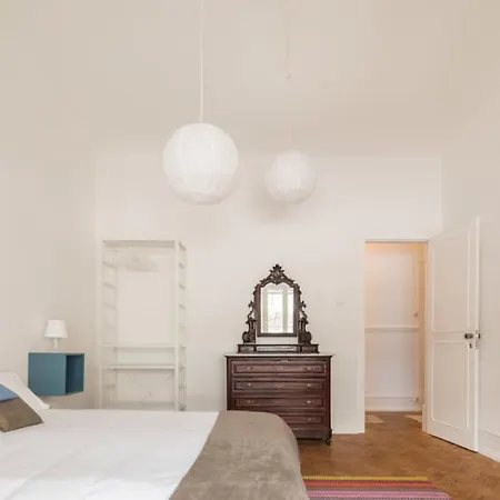 Marvelous In The City Center By Guestready Appartement *