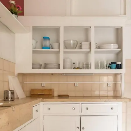 Marvelous In The City Center By Guestready Appartement Lissabon